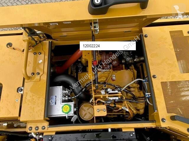 Skovel Caterpillar MH 3024-07D ULM MIETE /...