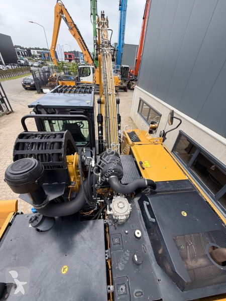 Skovel Caterpillar MH 3024 - MH 3022 - MH 3026...