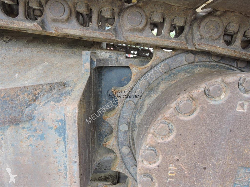 Skovel Komatsu HB215LC / PC210