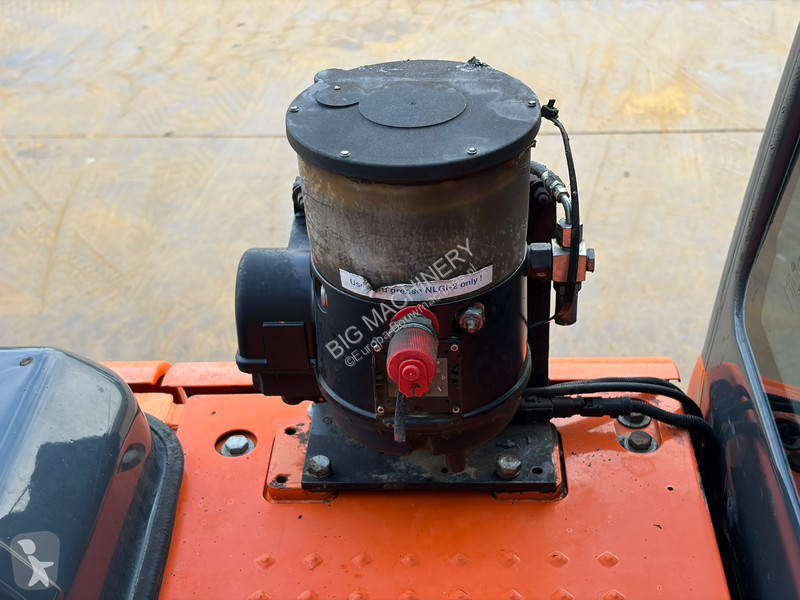 Pelle Doosan