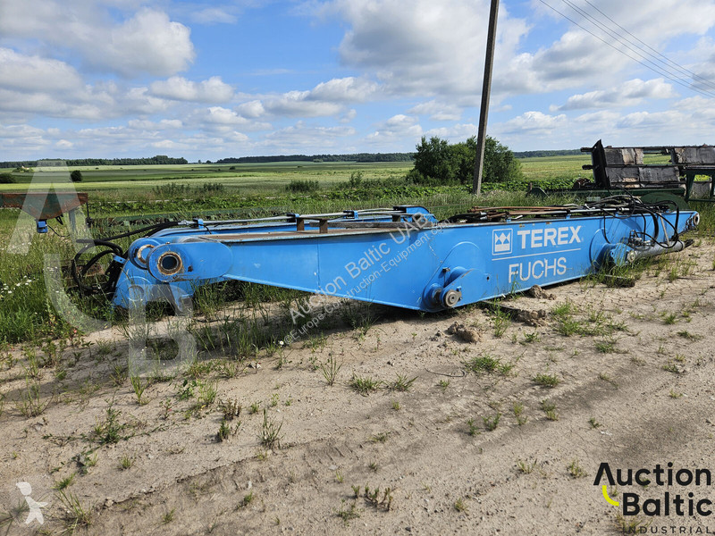 Pelle Terex