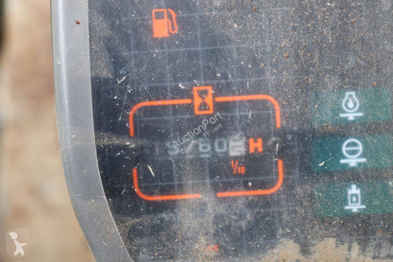 Skovel Fiat Hitachi FH150 LC.3