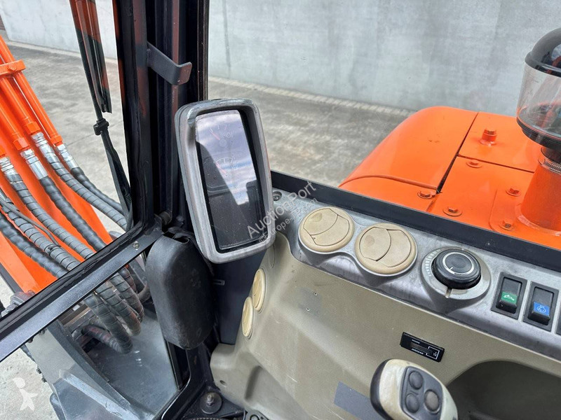 Skovel Doosan 9C