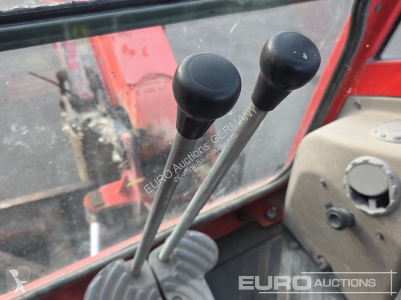 Excavadora Volvo ECR25D