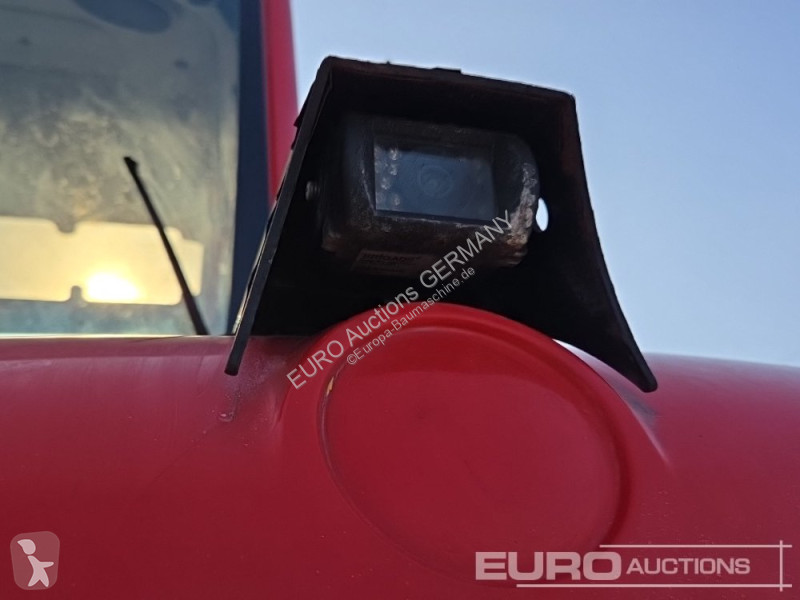 Pelle Wacker Neuson EW65