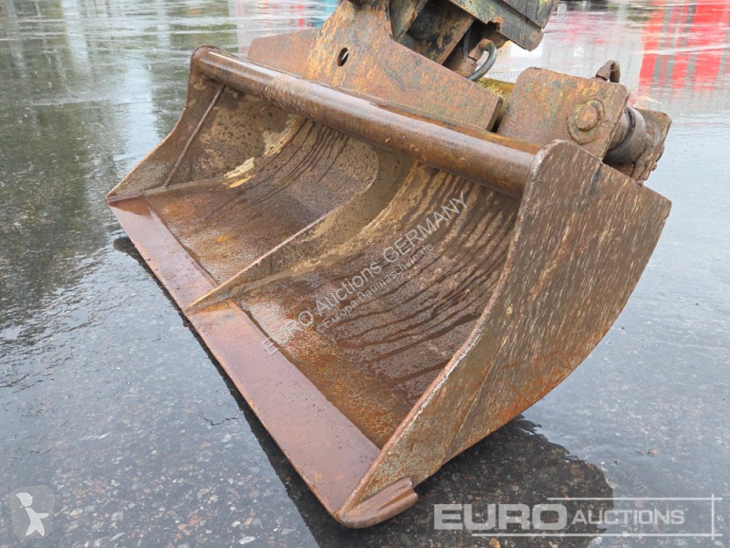 Koparka Yanmar ViO80-U