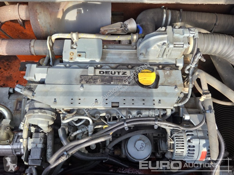 Pelle Terex