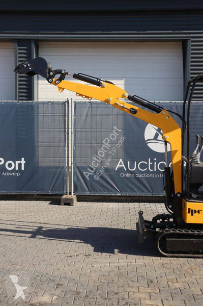 Pelle JPC KV12