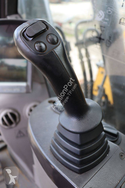 Pelle Volvo