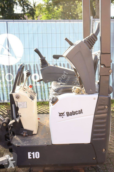 Pelle Bobcat