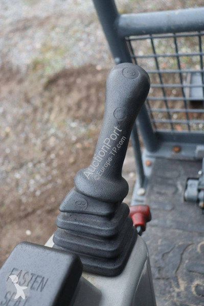 Багер Bobcat