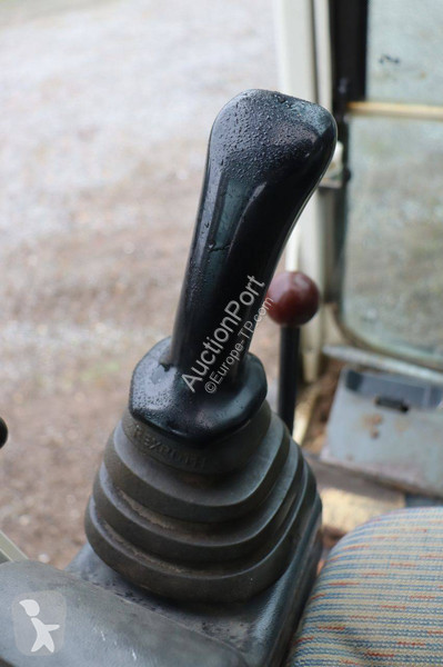 Pelle Terex
