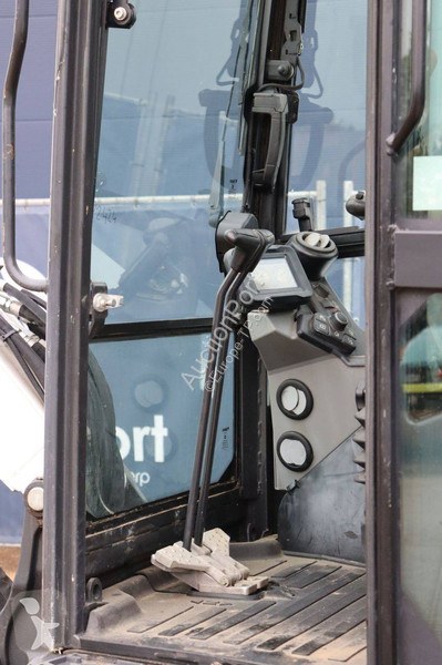 Pelle Bobcat Z