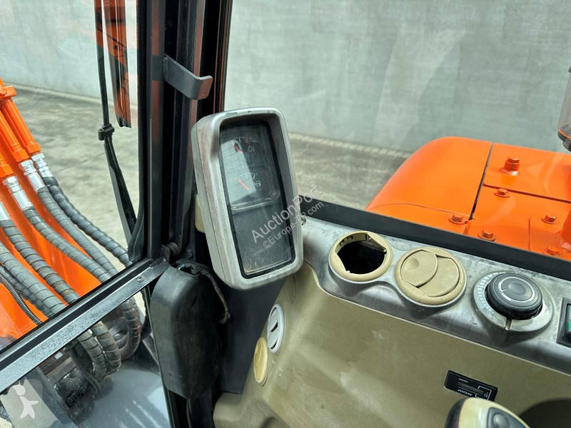 Pelle Doosan 9CN