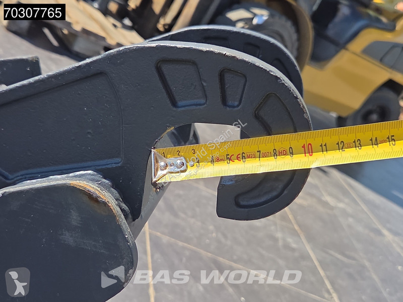 جرافة XCMG XE35 E Garantía de fábrica - 3...