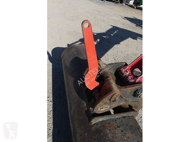 جرافة Yanmar VIO23-6