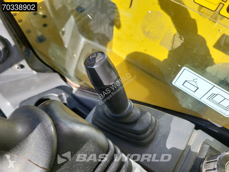 Багер Caterpillar 308 CR 3 Buckets - A/C
