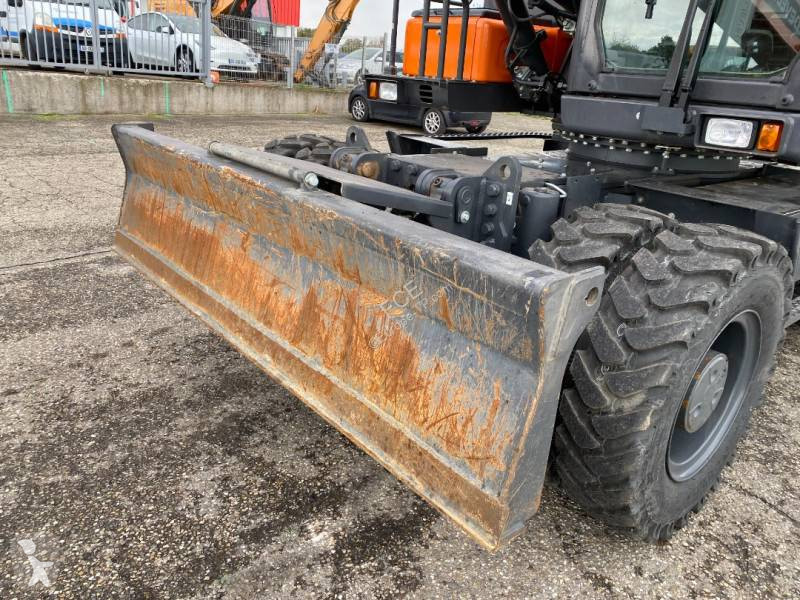 Excavator Develon DX160W-7K 2026 1er Main...