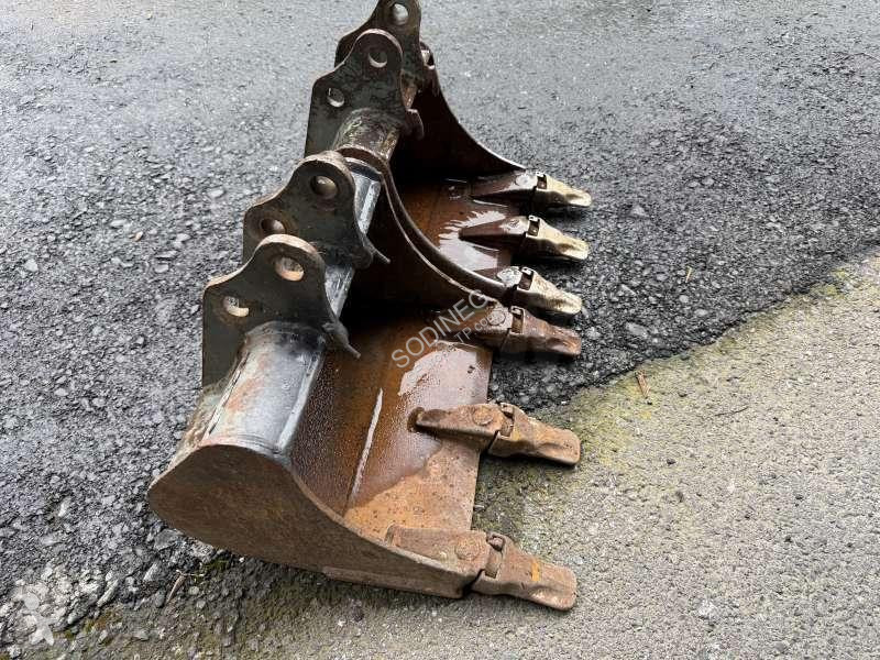 Escavadora Wacker Neuson