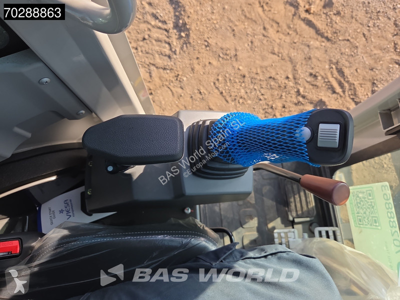 Graafmachine Zoomlion ZE26 GU GARANTÍA –...