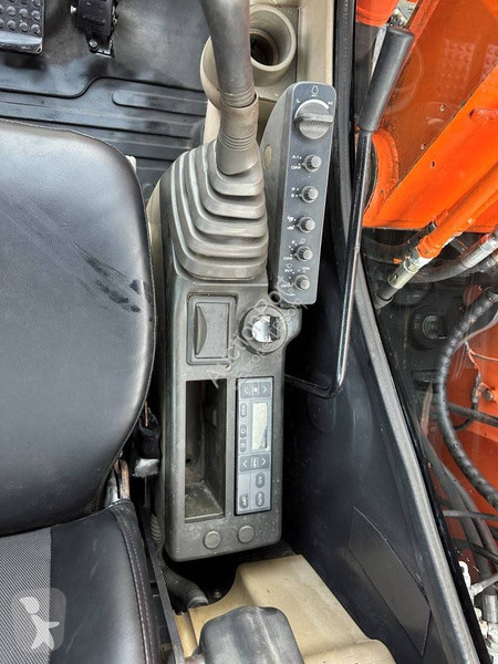 Graafmachine Hitachi 5G
