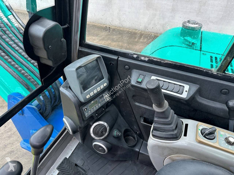 Graafmachine IHI 68 NS