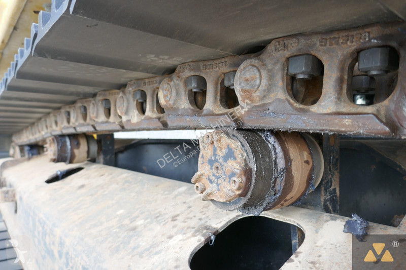 Escavatore Caterpillar 325F LCR