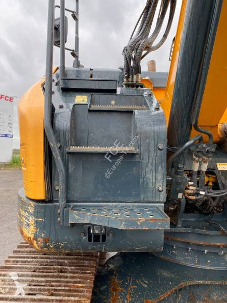 Escavatore Hyundai HX 235LCR Origine Française...