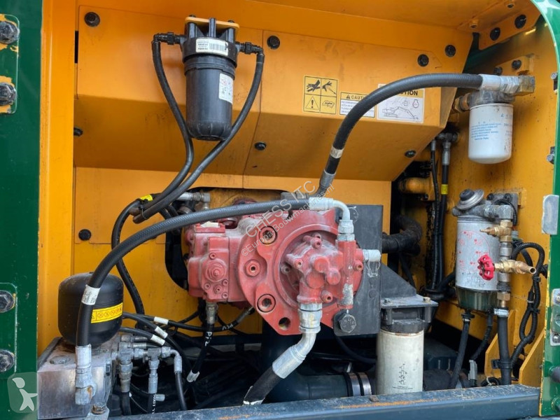 Skovl Hyundai Robex 220lc-9a  --  R220lc-9a  --...