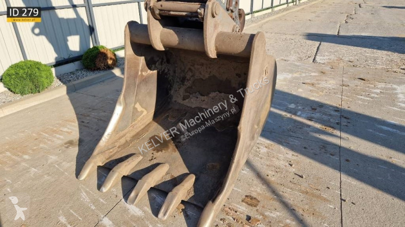 Excavator Liebherr R 926 LC Litronic