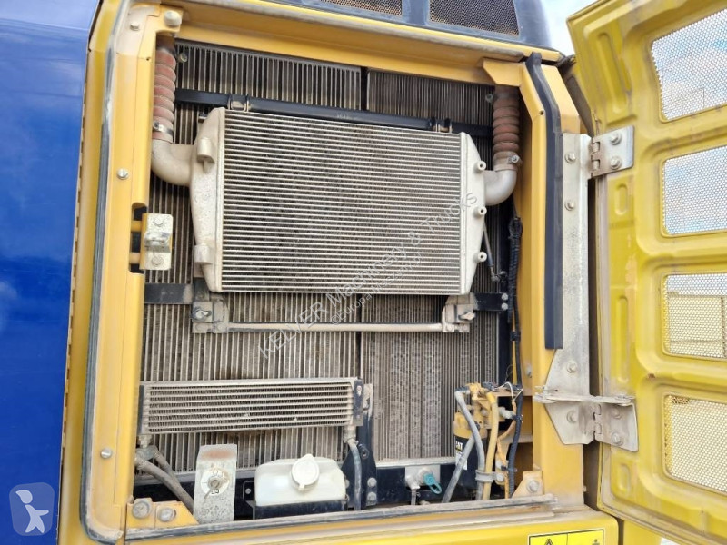 Escavatore Caterpillar ELN * OQ70/55 *