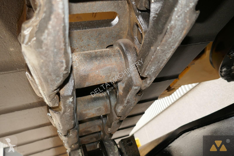 Excavator Caterpillar FL
