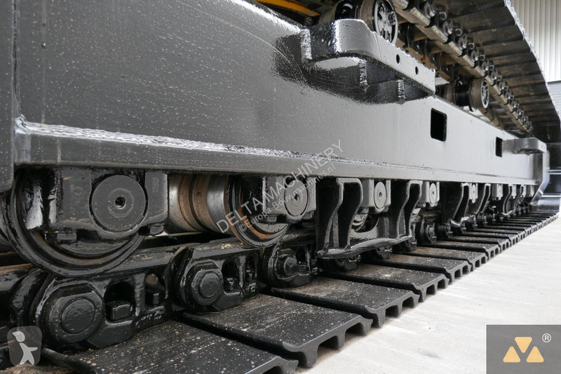 Excavator Caterpillar FL