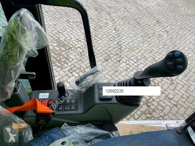 Graafmachine Caterpillar MH 3022 MIETE / RENTAL...