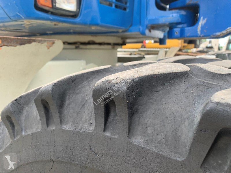 Skovl Wacker Neuson -2 NVT