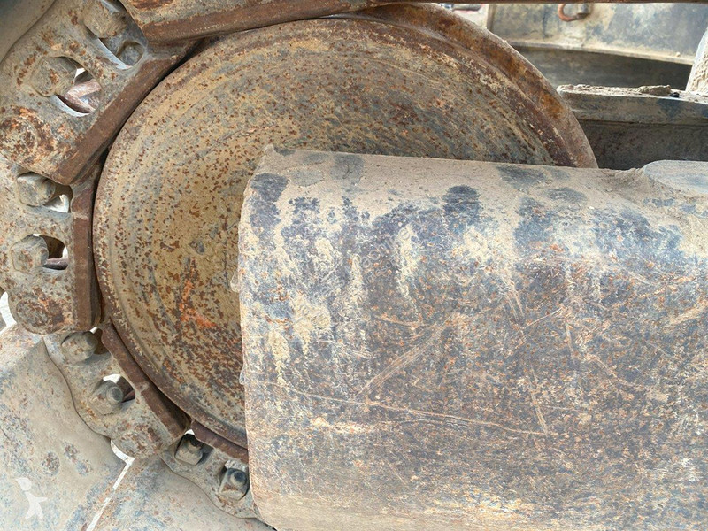 Escavatore Caterpillar 321 C LCR NVT