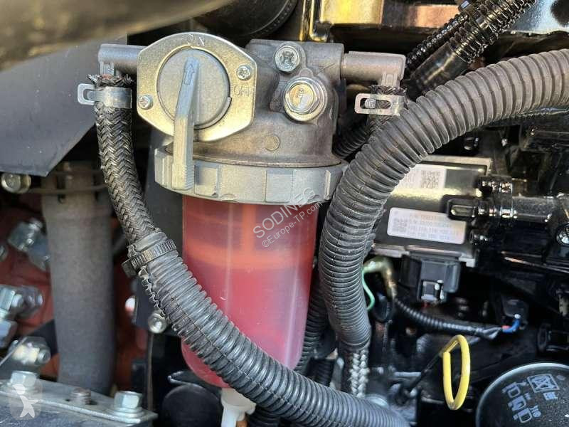 Escavatore Yanmar