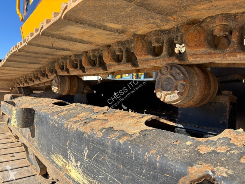 Skovl JCB 220 XL 4F  --  220X LC  --  220 X LC...