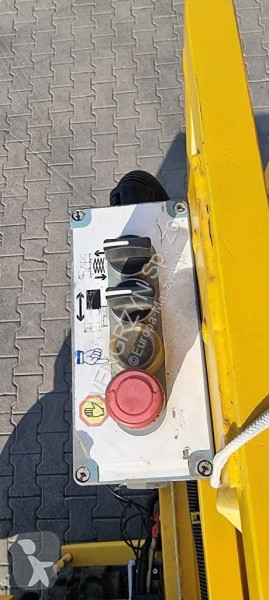 Rýpadlo  Neotec X-LAD PLUS | ZW | Dwudrogowy...