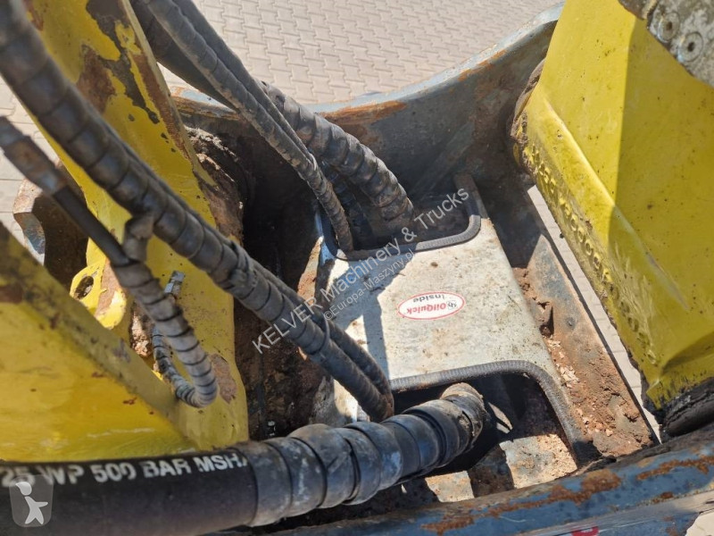 Excavator Doosan LC-5* 2018r. * 6 878 mth *...