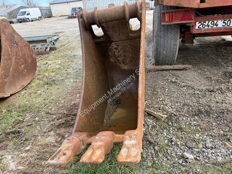 Pelle Kobelco SRNLC-1ES