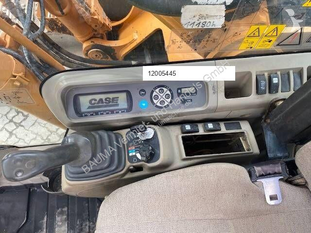 Excavator Case Sumitomo  (12005445)