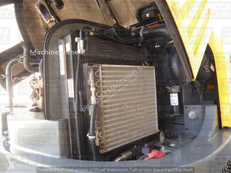 Escavatore Wacker Neuson ET145