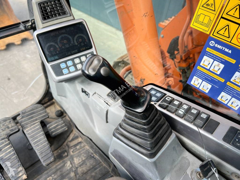 Skovl Doosan
