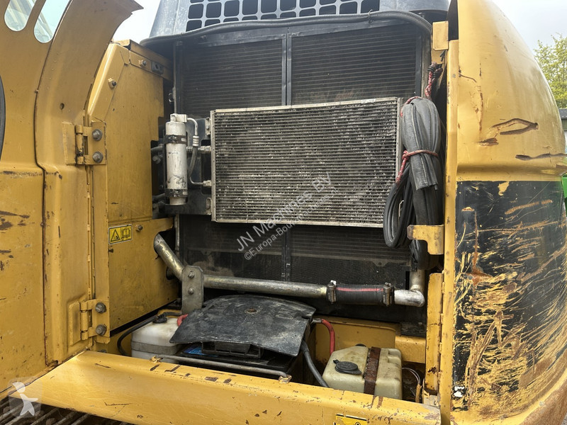 Graafmachine Caterpillar 318 CL Good...