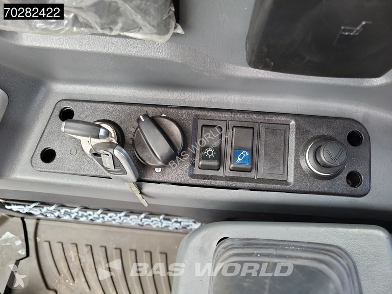 Excavator Hyundai HX80 N A/C - NEW UNUSED