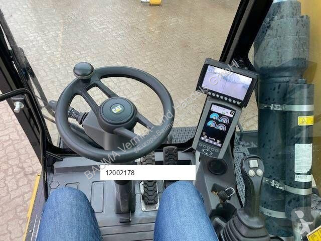 Skovel Caterpillar MH 3022 IND MIETE / RENTAL...