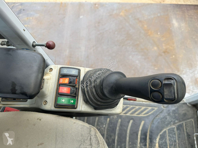 Skovl Wacker Neuson ET145