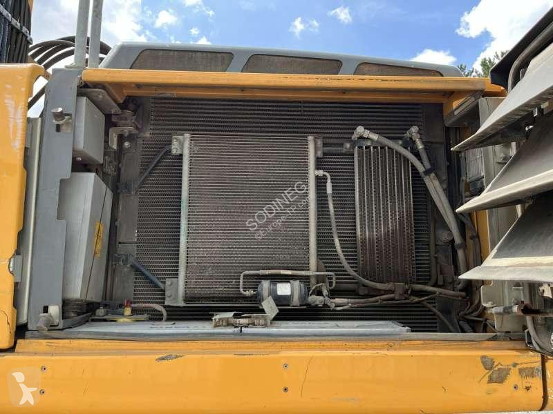 Escavatore Liebherr  LH30M LITRONIC