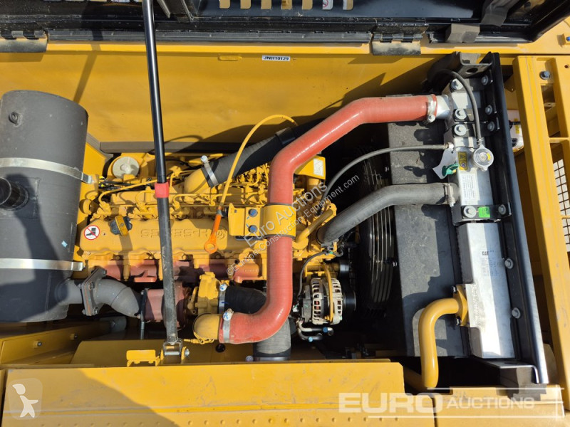 Excavator Caterpillar 320D3GC